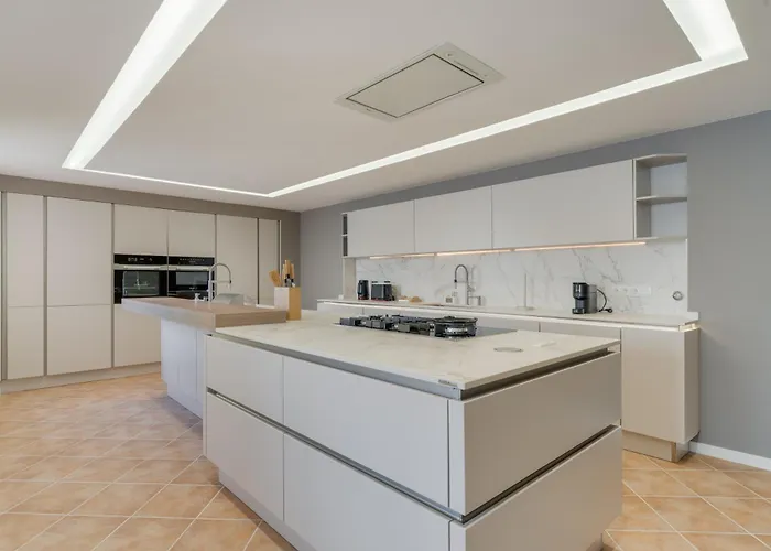 Villa Luxury Pembe Palheiro Village By Madeira Funchal (Madeira)