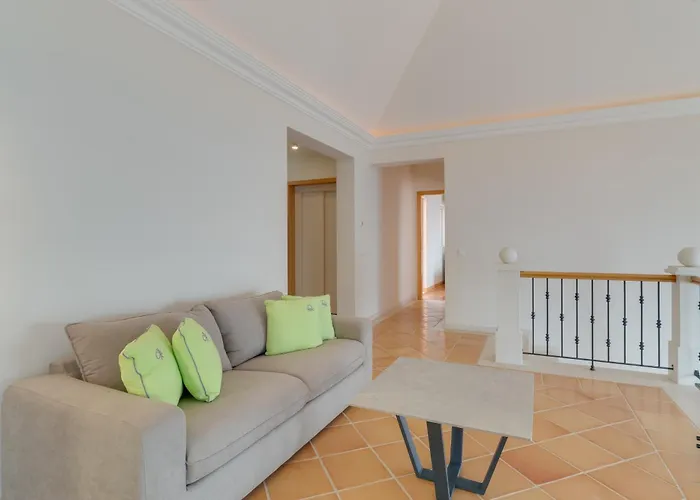 Villa Luxury Pembe Palheiro Village By Madeira Funchal (Madeira)