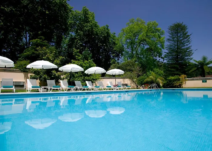 Villa Luxury Pembe Palheiro Village By Madeira Funchal (Madeira)