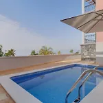 Luxury Pembe Palheiro Village By Madeira *