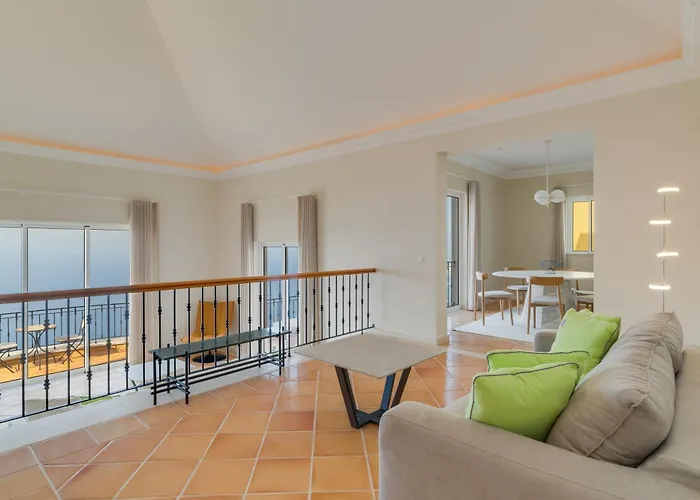 Luxury Pembe Palheiro Village By Madeira 别墅 *