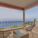 Luxury Pembe Palheiro Village By Madeira