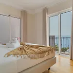 Luxury Pembe Palheiro Village By Madeira *