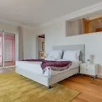 Villa Luxury Pembe Palheiro Village By Madeira