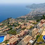 Villa Luxury Pembe Palheiro Village By Madeira Funchal