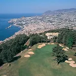 Villa Luxury Pembe Palheiro Village By Madeira