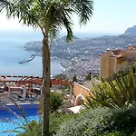 Luxury Pembe Palheiro Village By Madeira * Funchal