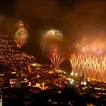 Luxury Pembe Palheiro Village By Madeira Villa