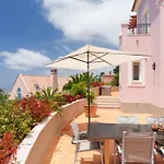 Luxury Pembe Palheiro Village By Madeira Funchal