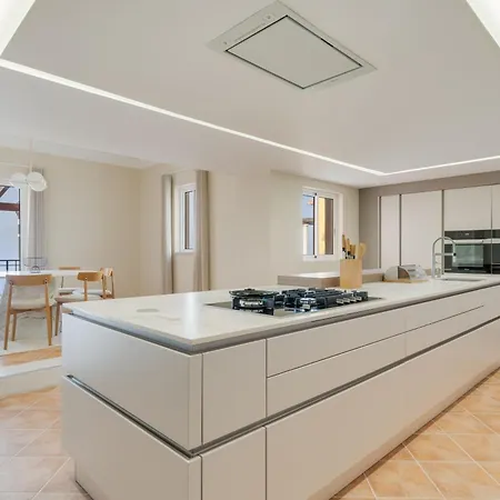 Villa Luxury Pembe Palheiro Village By Madeira Funchal (Madeira)