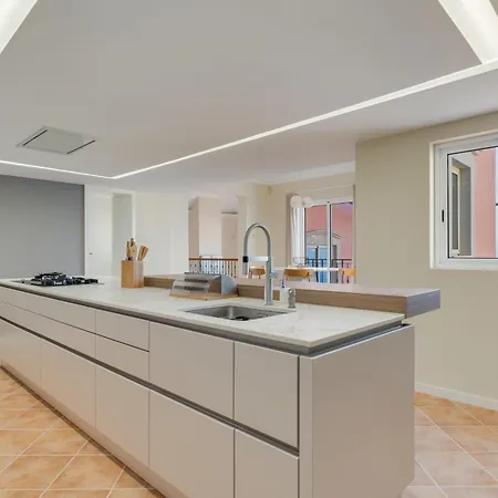 Villa Luxury Pembe Palheiro Village By Madeira *