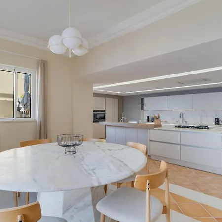 Villa Luxury Pembe Palheiro Village By Madeira