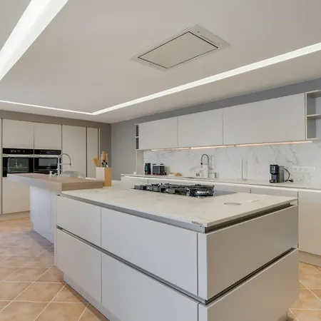 Villa Luxury Pembe Palheiro Village By Madeira Funchal (Madeira)