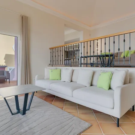 Luxury Pembe Palheiro Village By Madeira *