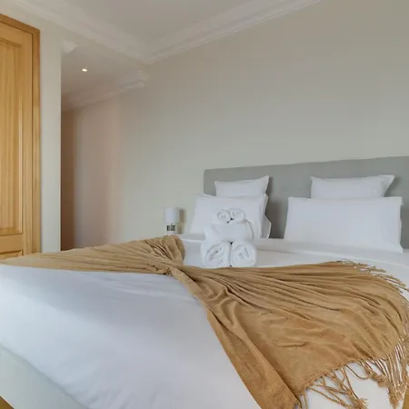 Villa Luxury Pembe Palheiro Village By Madeira *