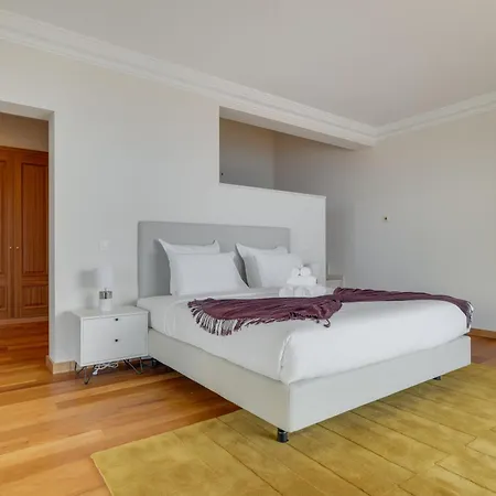 Luxury Pembe Palheiro Village By Madeira Funchal (Madeira)