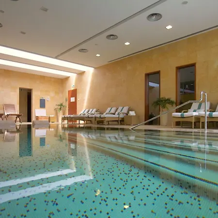 Luxury Pembe Palheiro Village By Madeira Funchal (Madeira)