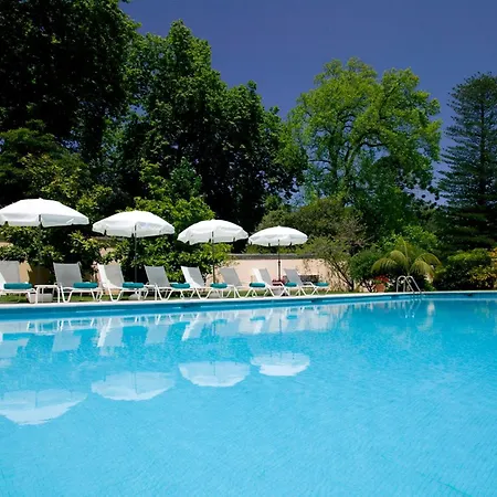 Villa Luxury Pembe Palheiro Village By Madeira Funchal (Madeira)