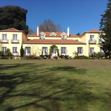 Luxury Pembe Palheiro Village By Madeira *