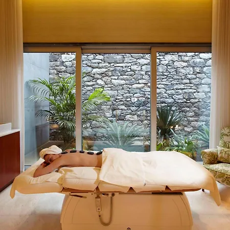 Luxury Pembe Palheiro Village By Madeira Вилла *