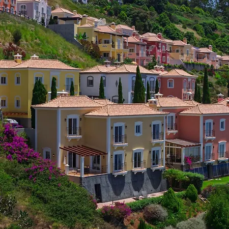 Βίλα Luxury Pembe Palheiro Village By Madeira