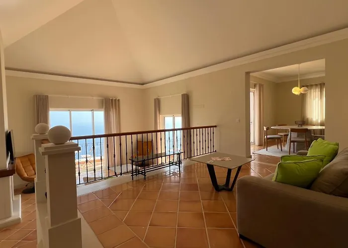 Luxury Pembe Palheiro Village By Madeira *