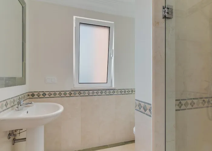 Βίλα Luxury Pembe Palheiro Village By Madeira *