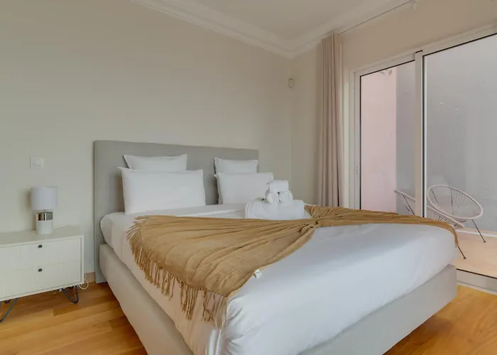 Luxury Pembe Palheiro Village By Madeira Funchal (Madeira)