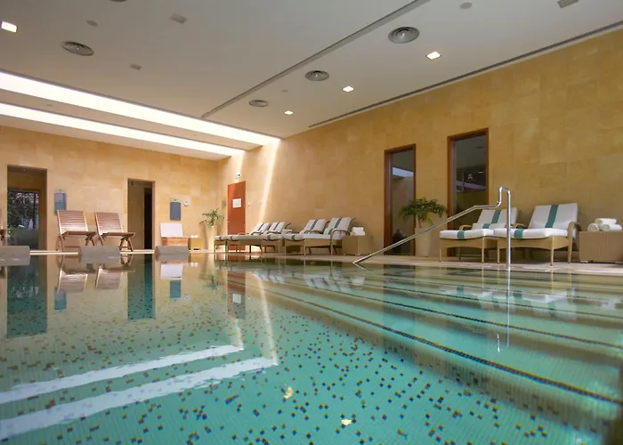 Luxury Pembe Palheiro Village By Madeira Funchal (Madeira)