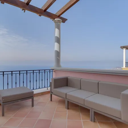 Luxury Pembe Palheiro Village By Madeira